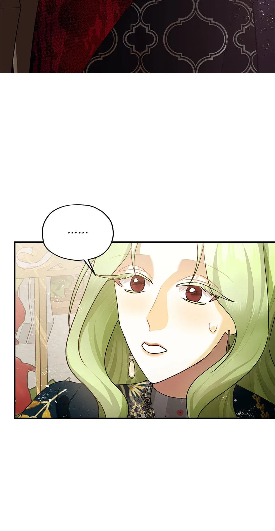 The Tyrant’s Tranquilizer Chapter 52 – Page 35