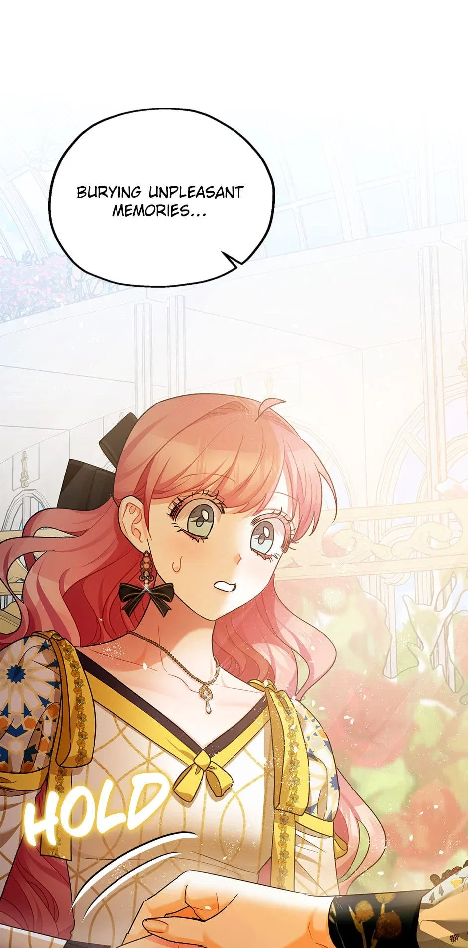 The Tyrant’s Tranquilizer Chapter 52 – Page 37