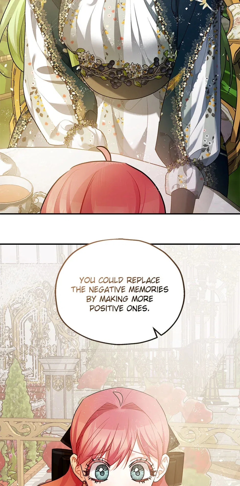 The Tyrant’s Tranquilizer Chapter 52 – Page 39