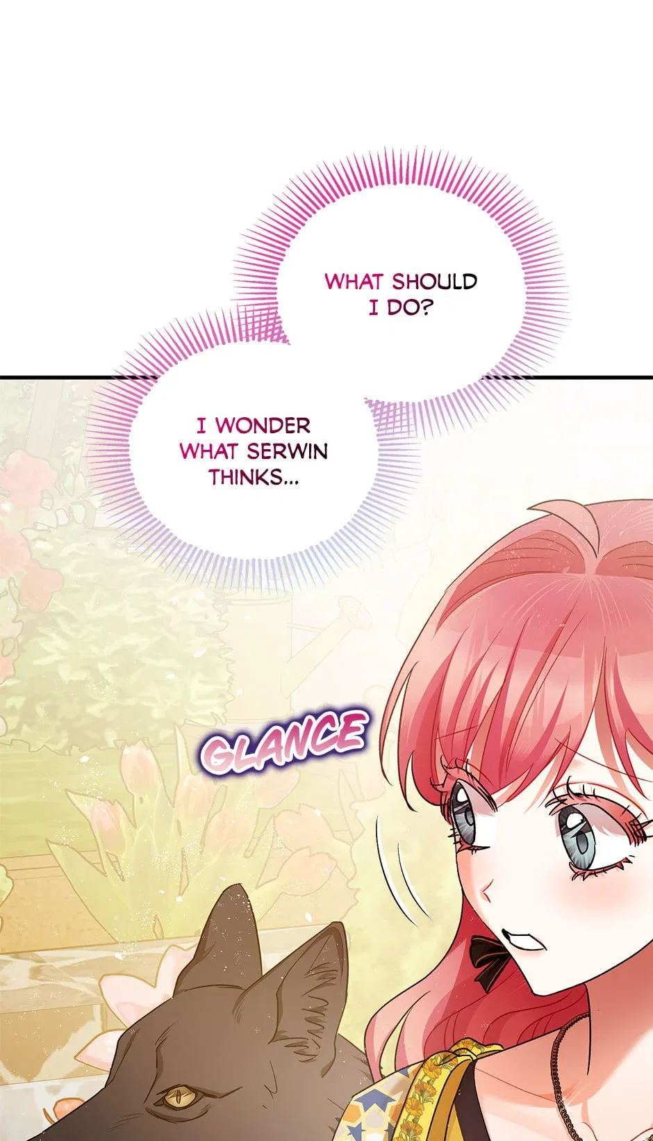 The Tyrant’s Tranquilizer Chapter 52 – Page 41