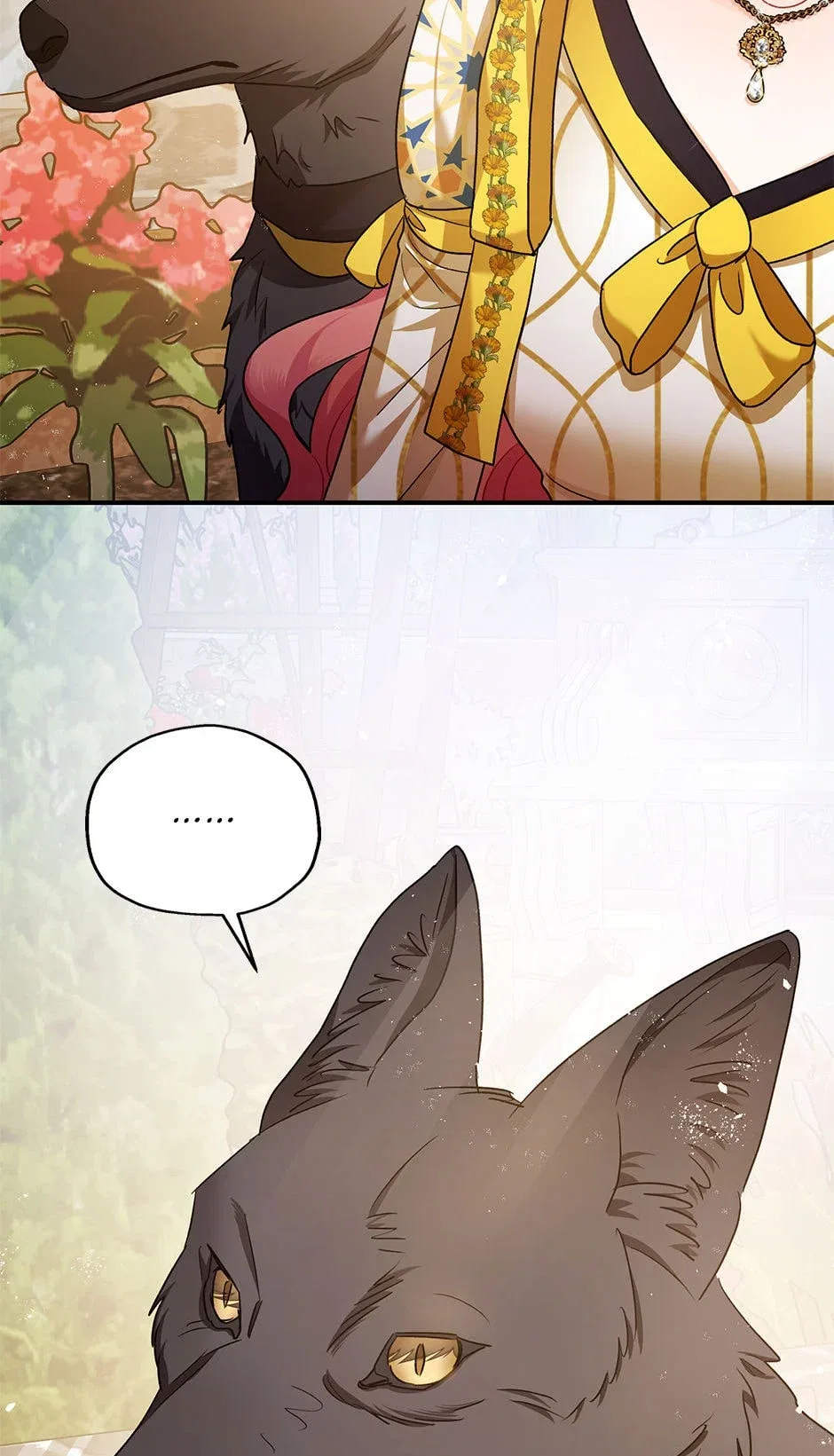 The Tyrant’s Tranquilizer Chapter 52 – Page 42
