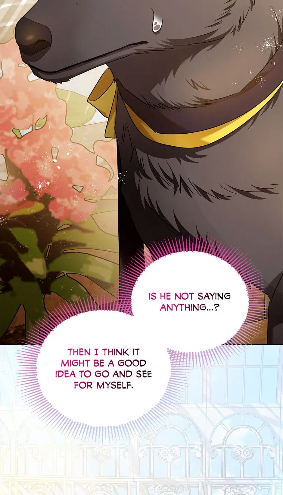 The Tyrant’s Tranquilizer Chapter 52 – Page 43