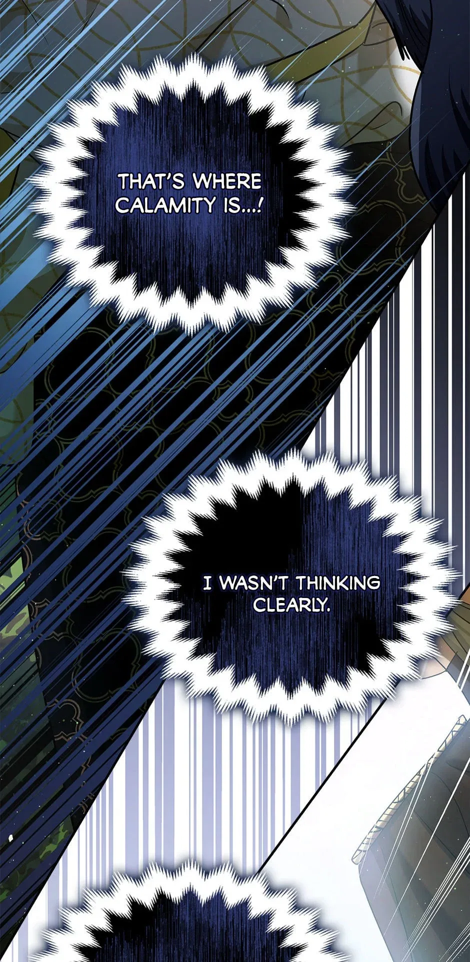 The Tyrant’s Tranquilizer Chapter 52 – Page 50