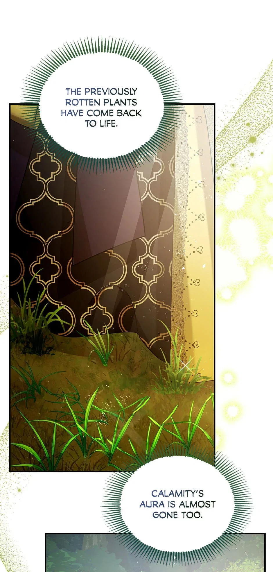 The Tyrant’s Tranquilizer Chapter 52 – Page 58