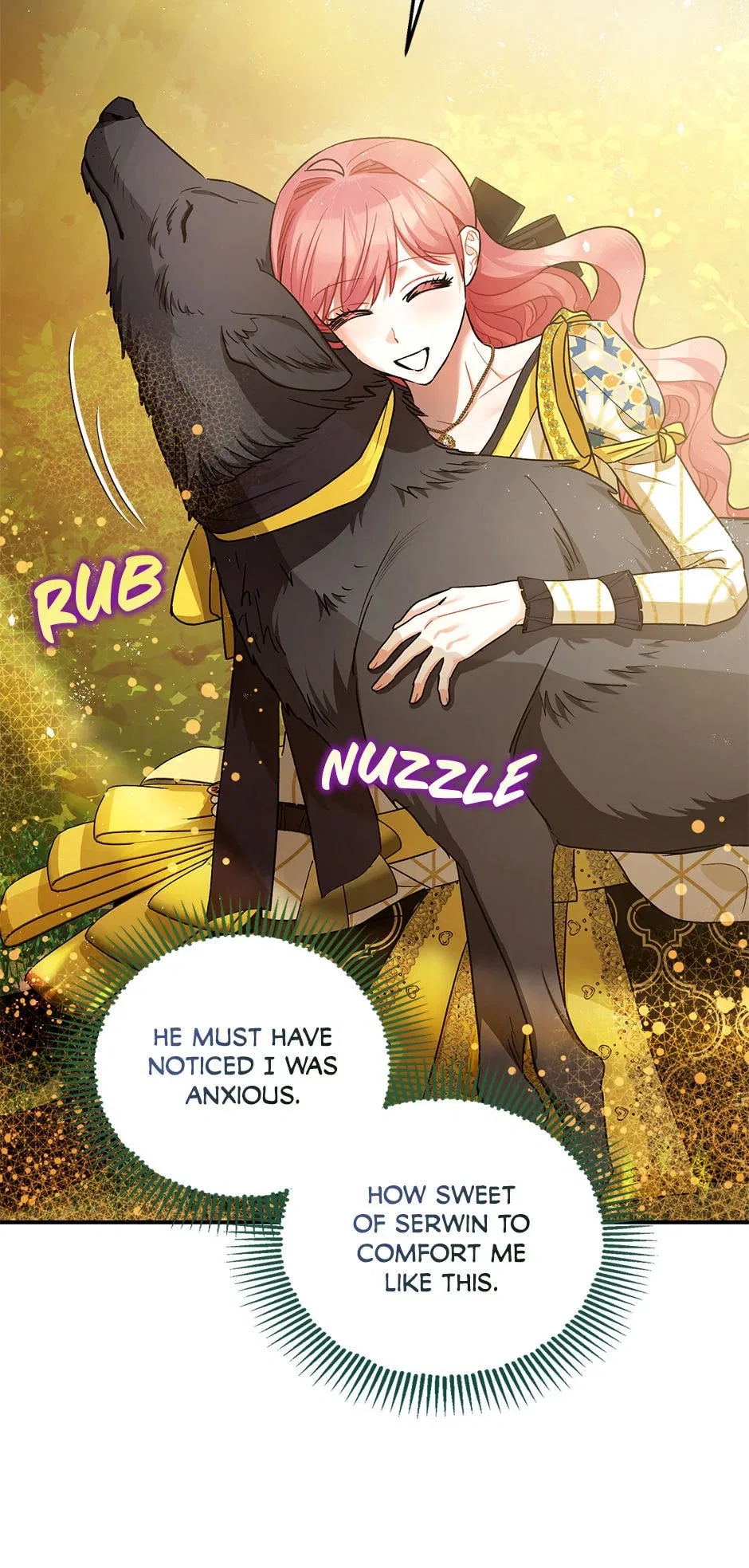 The Tyrant’s Tranquilizer Chapter 52 – Page 62