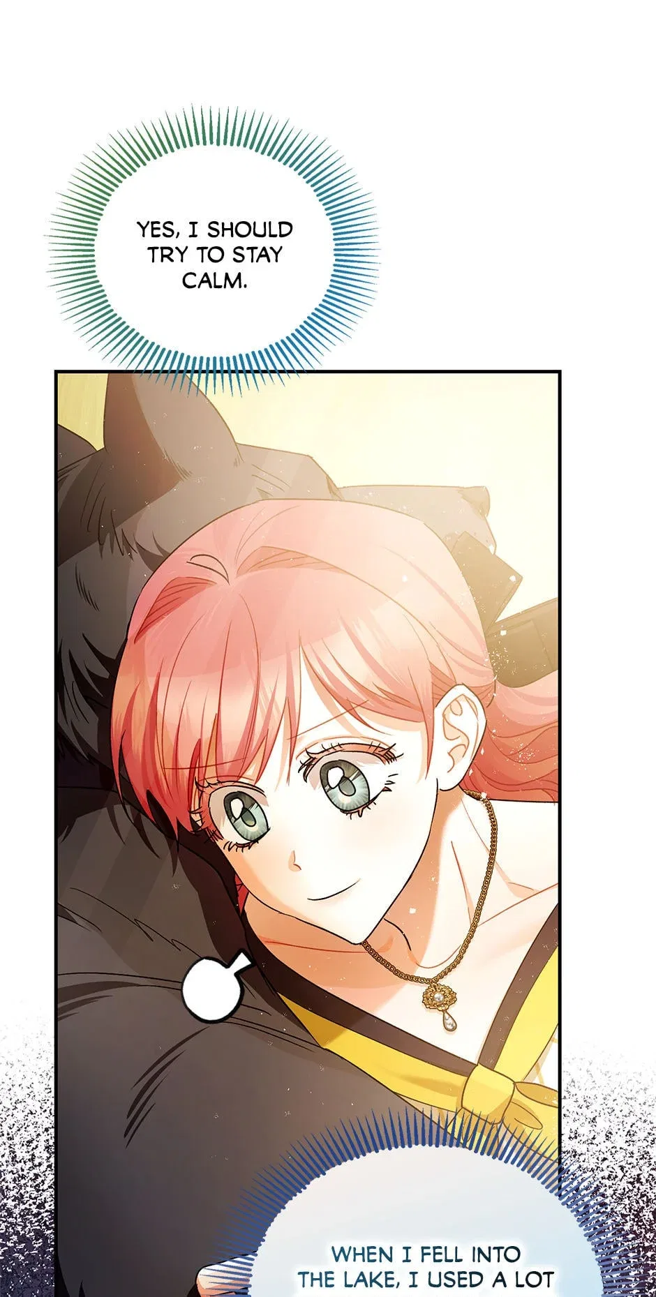The Tyrant’s Tranquilizer Chapter 52 – Page 63