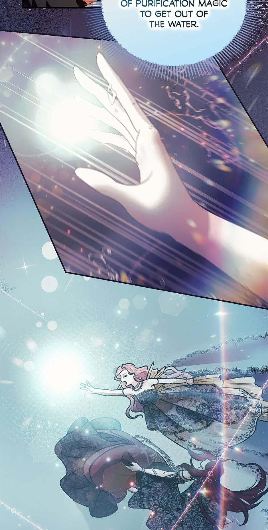 The Tyrant’s Tranquilizer Chapter 52 – Page 64