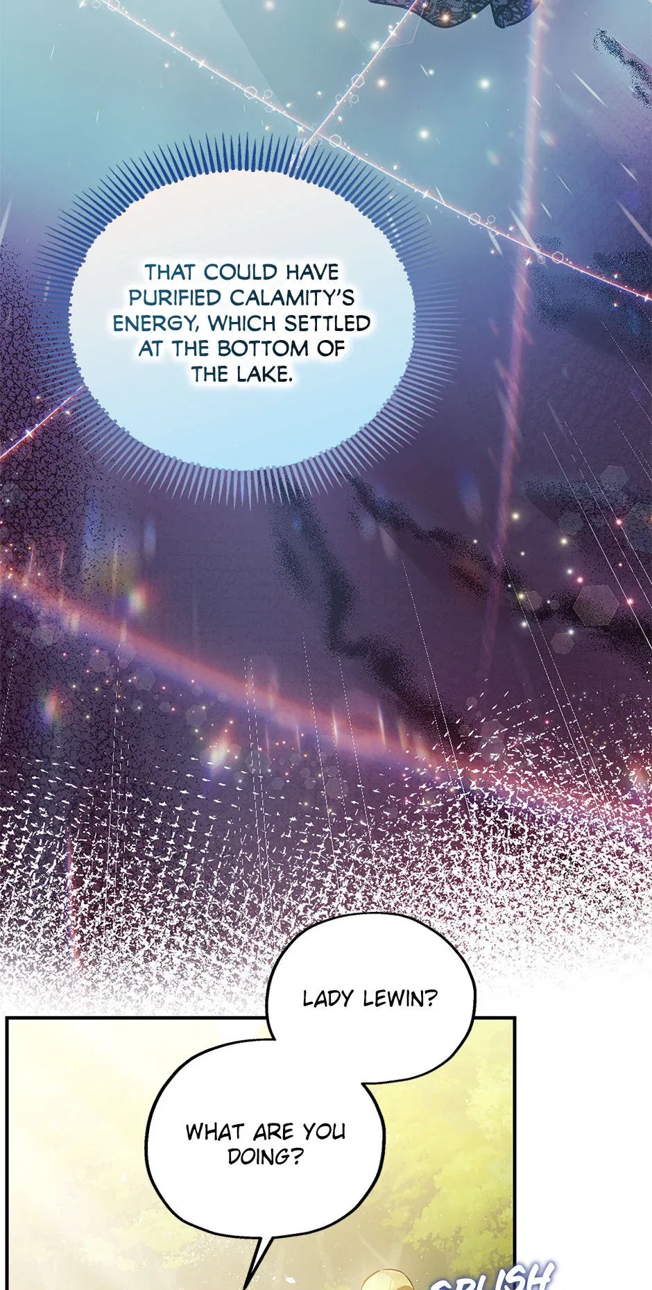 The Tyrant’s Tranquilizer Chapter 52 – Page 65