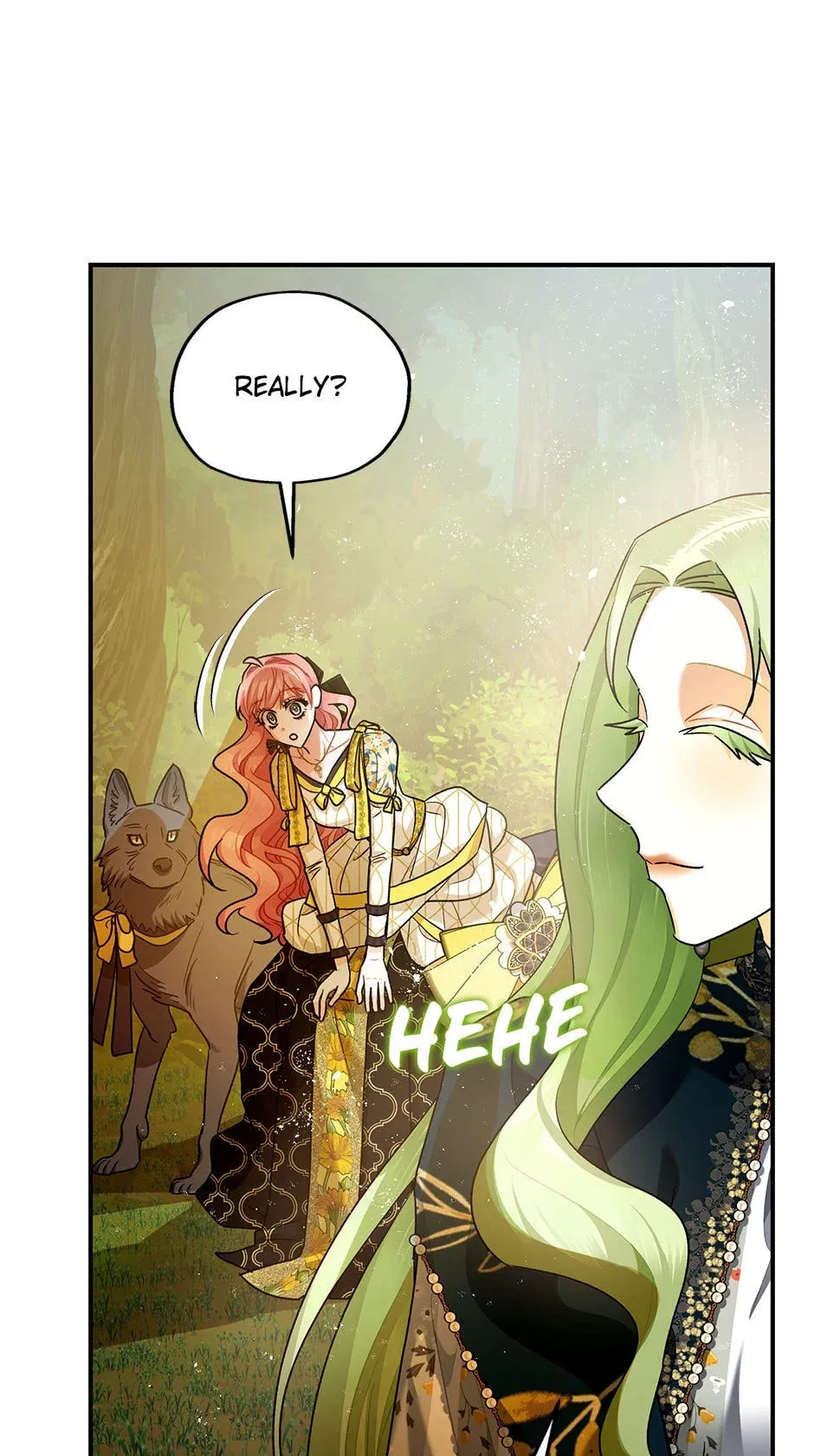 The Tyrant’s Tranquilizer Chapter 52 – Page 69