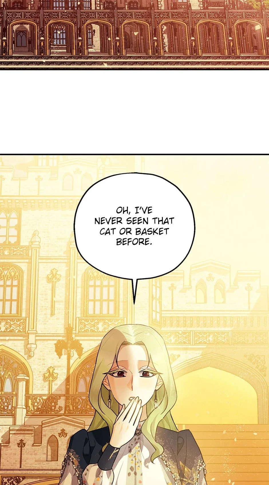 The Tyrant’s Tranquilizer Chapter 52 – Page 75