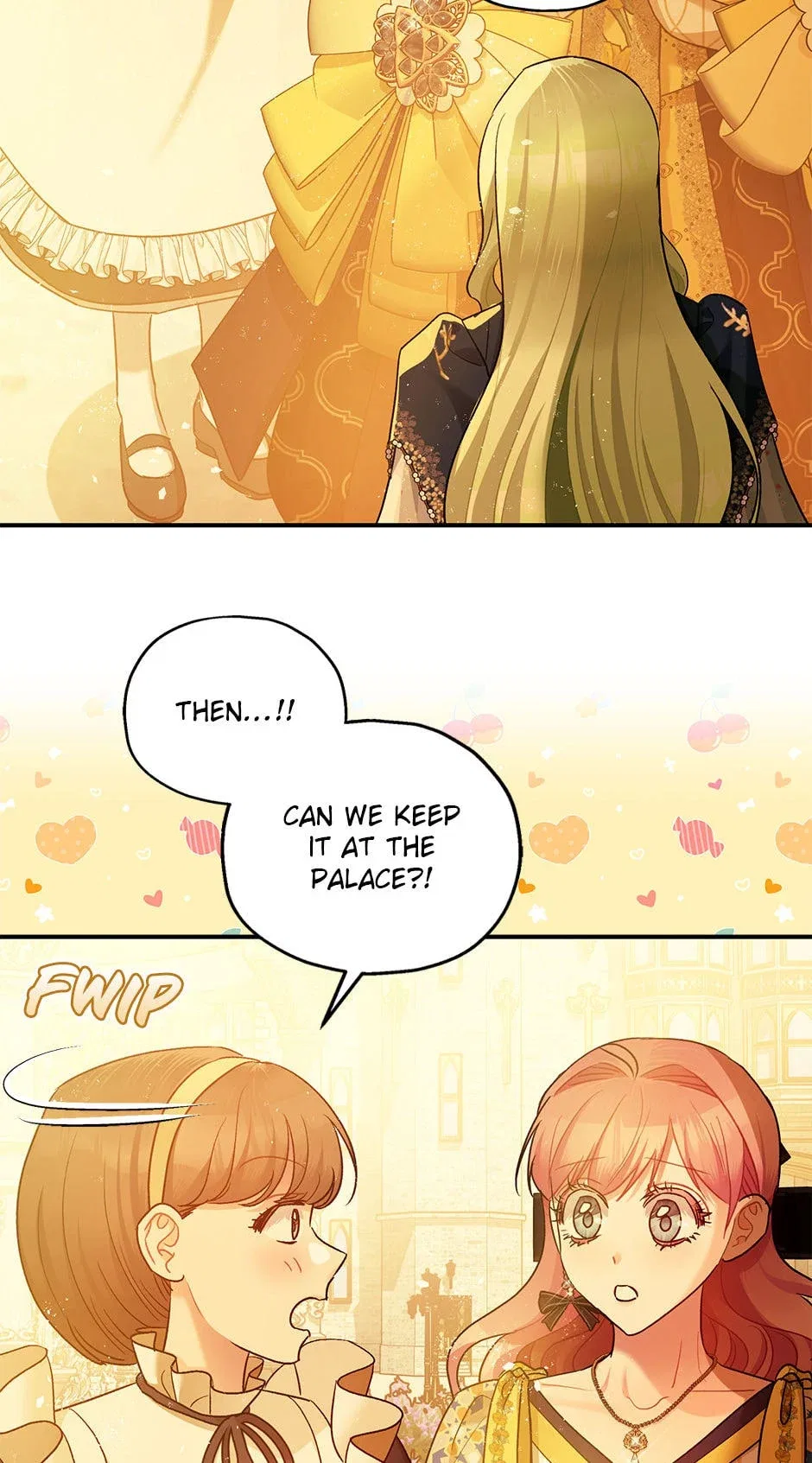 The Tyrant’s Tranquilizer Chapter 52 – Page 77
