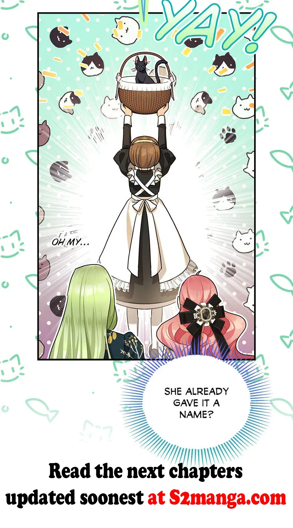 The Tyrant’s Tranquilizer Chapter 52 – Page 79