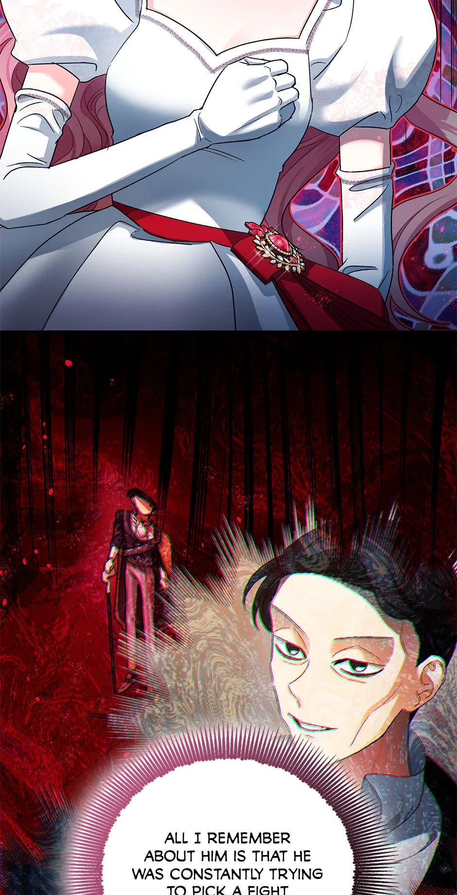 The Tyrant’s Tranquilizer Chapter 51 – Page 2