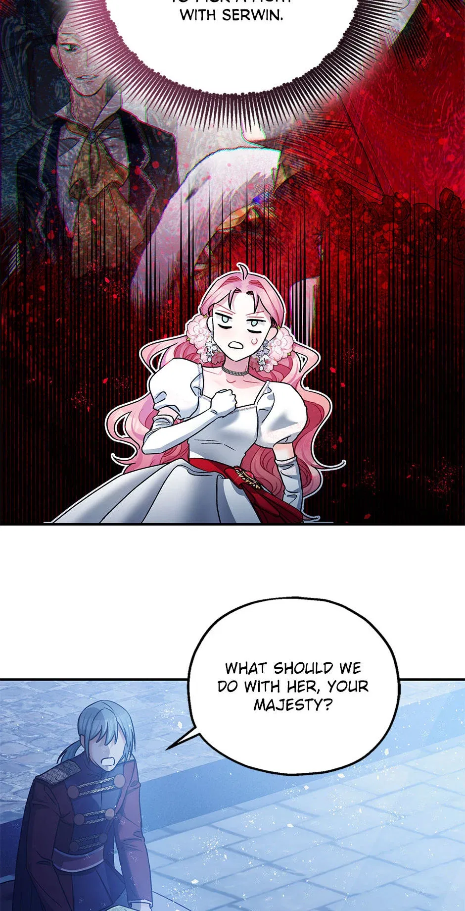 The Tyrant’s Tranquilizer Chapter 51 – Page 3