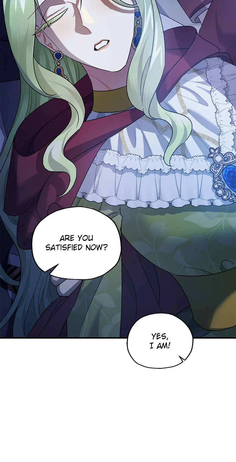 The Tyrant’s Tranquilizer Chapter 51 – Page 9