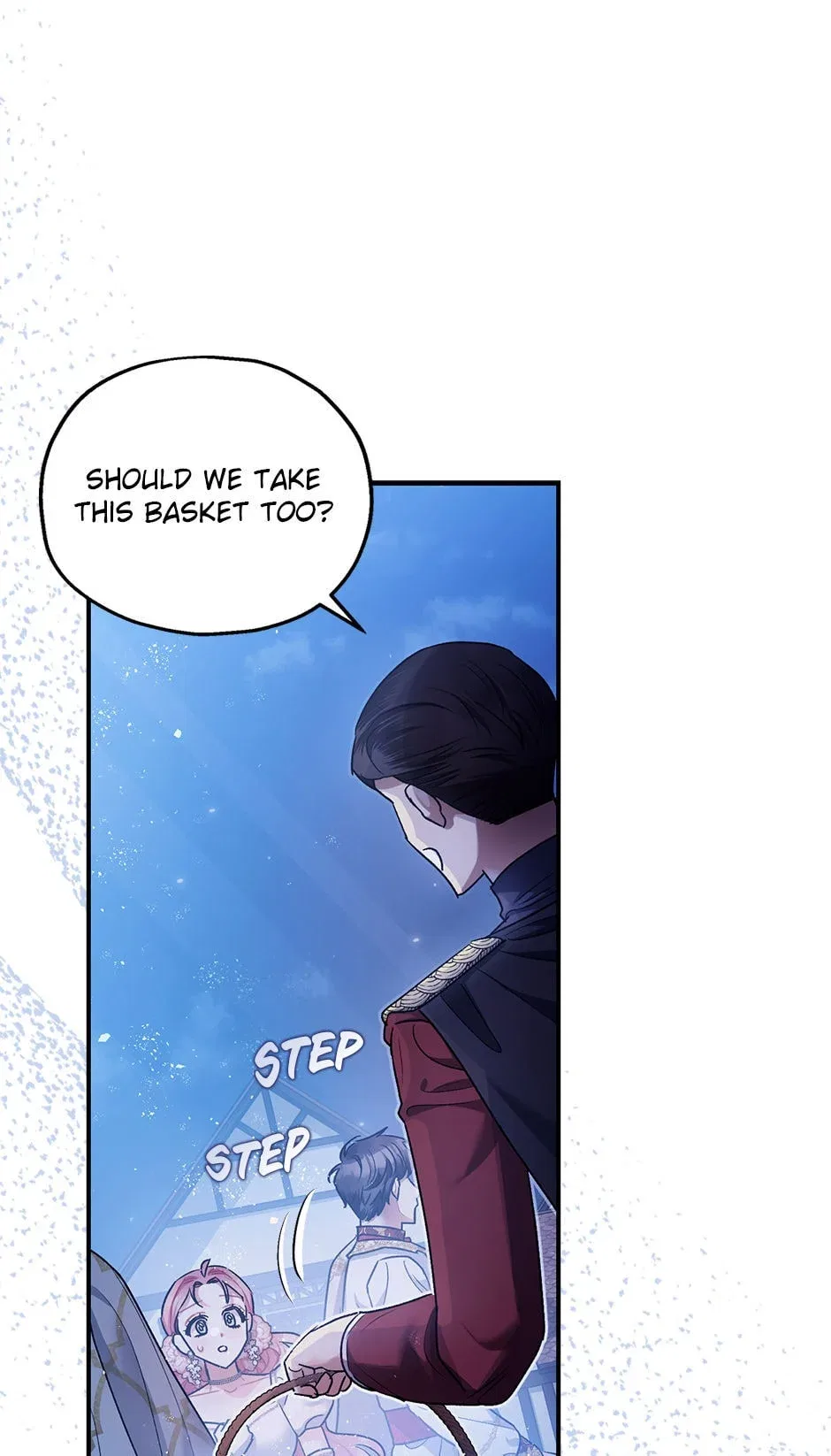 The Tyrant’s Tranquilizer Chapter 51 – Page 11