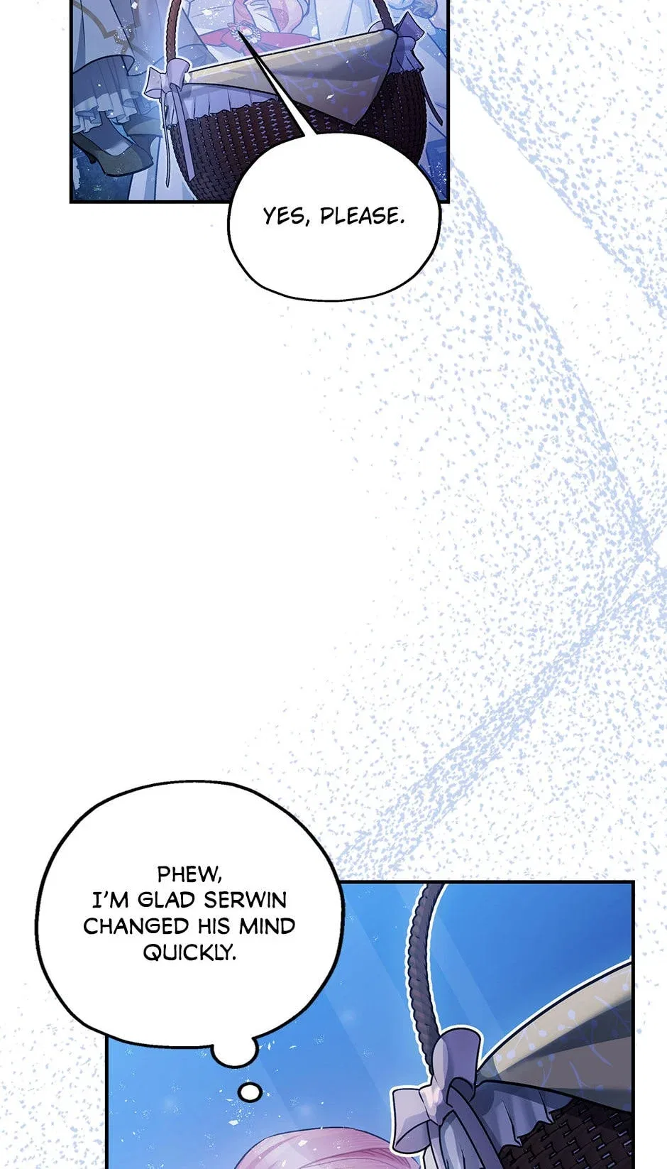 The Tyrant’s Tranquilizer Chapter 51 – Page 12