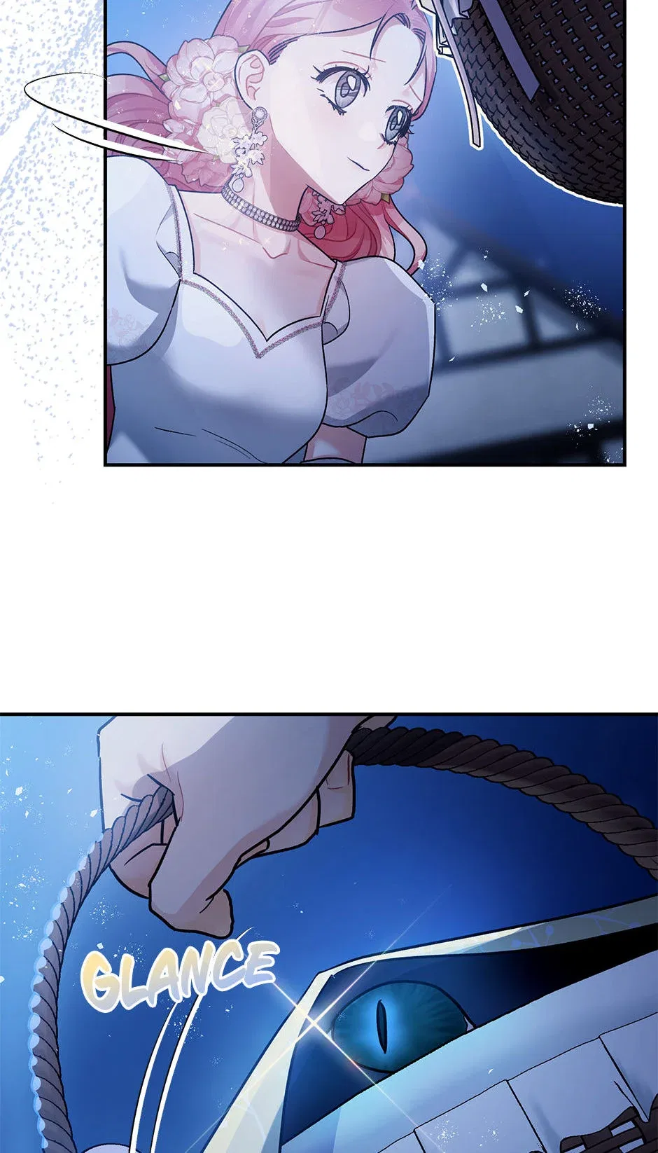 The Tyrant’s Tranquilizer Chapter 51 – Page 13