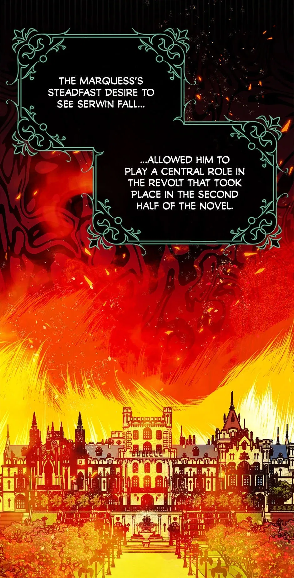 The Tyrant’s Tranquilizer Chapter 51 – Page 17