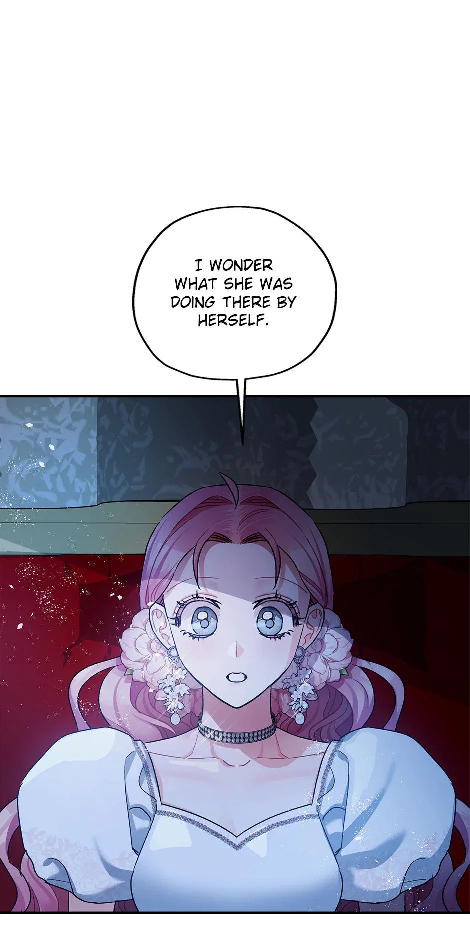 The Tyrant’s Tranquilizer Chapter 51 – Page 22