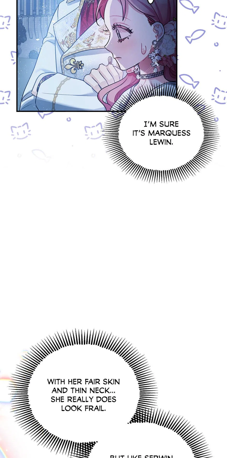 The Tyrant’s Tranquilizer Chapter 51 – Page 25
