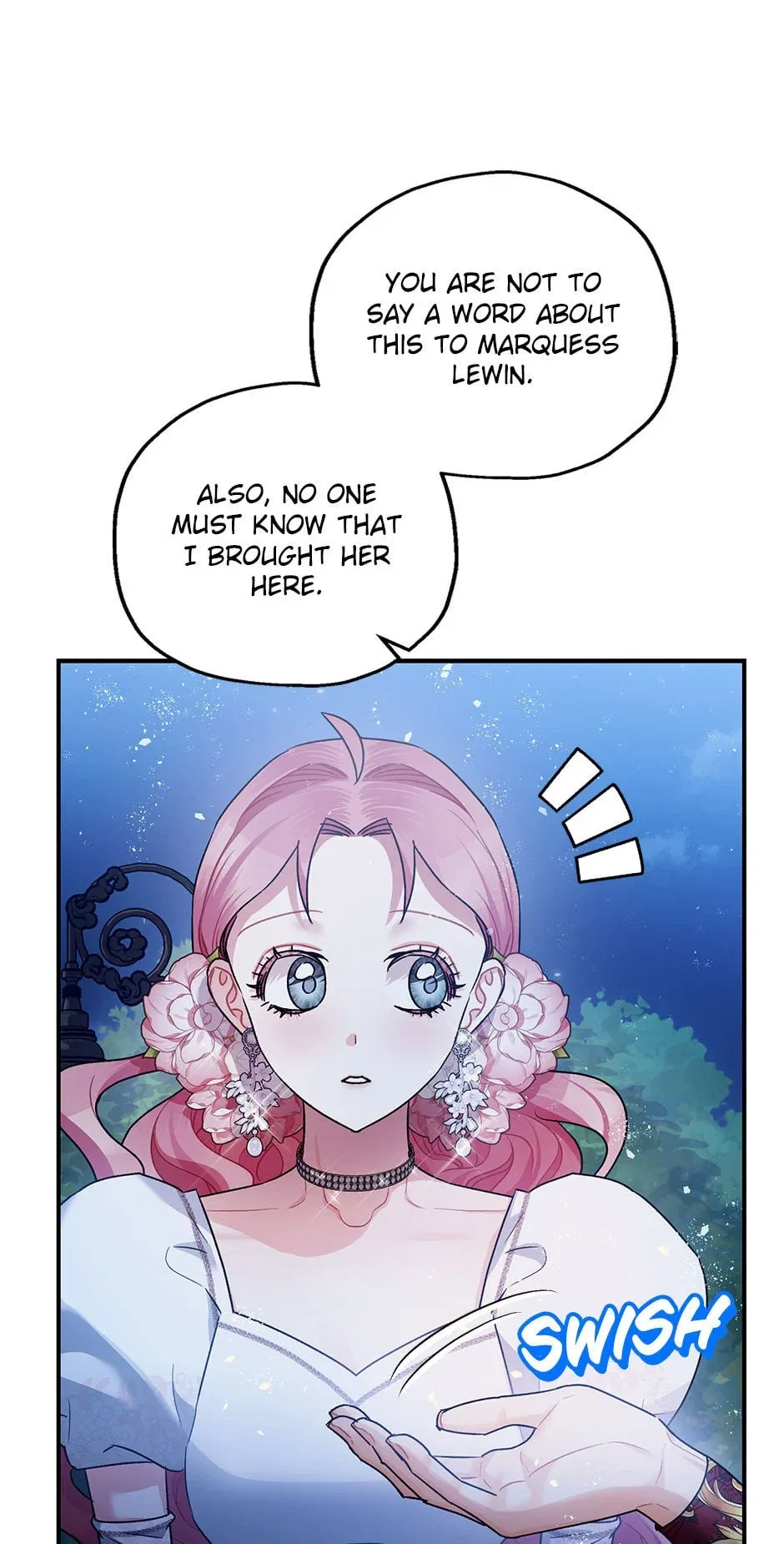 The Tyrant’s Tranquilizer Chapter 51 – Page 32
