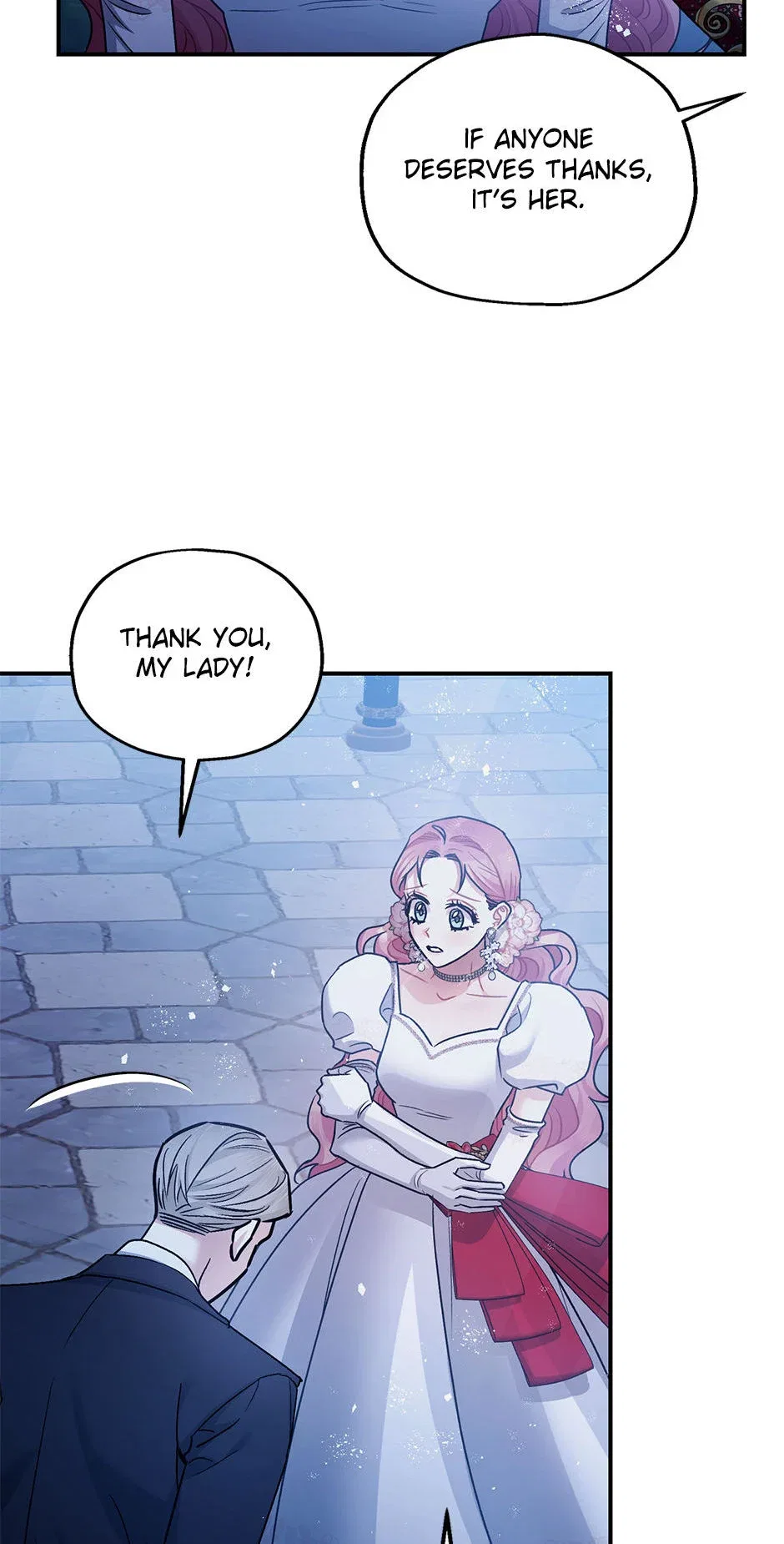 The Tyrant’s Tranquilizer Chapter 51 – Page 33