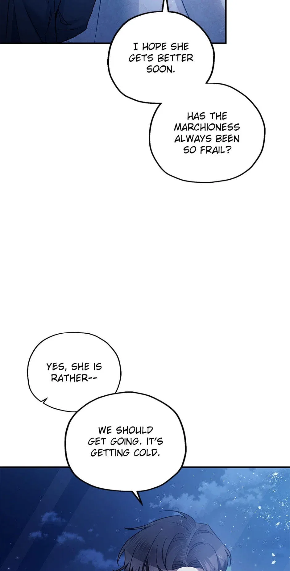 The Tyrant’s Tranquilizer Chapter 51 – Page 34