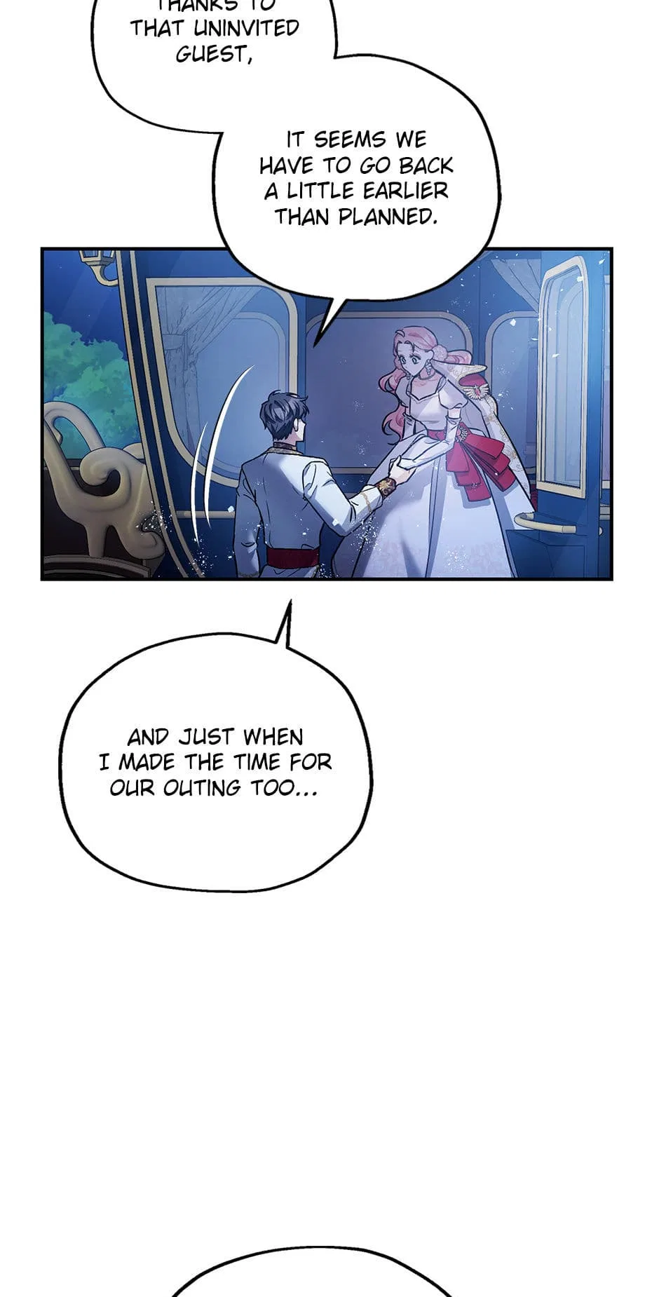 The Tyrant’s Tranquilizer Chapter 51 – Page 36