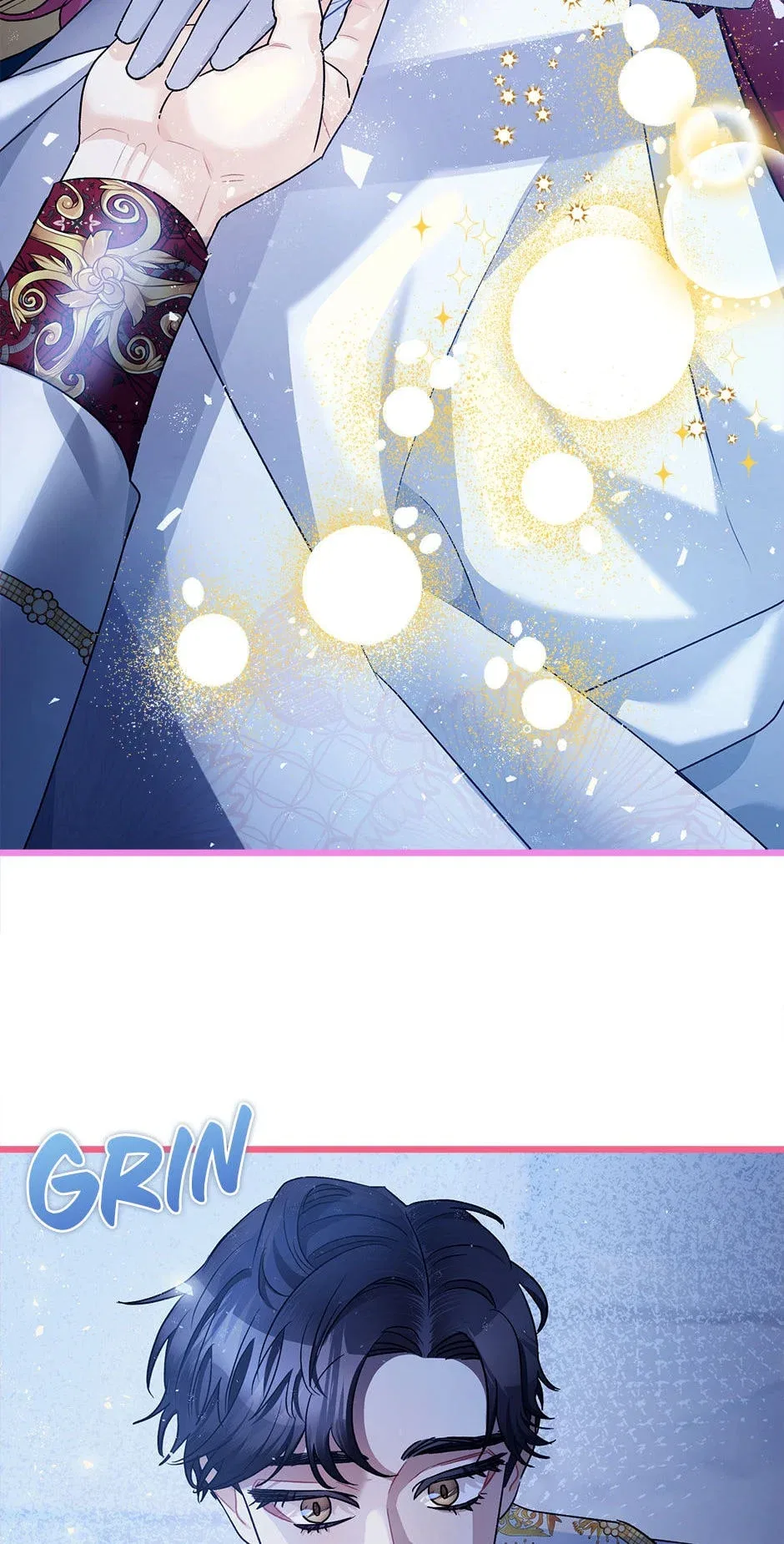 The Tyrant’s Tranquilizer Chapter 51 – Page 38