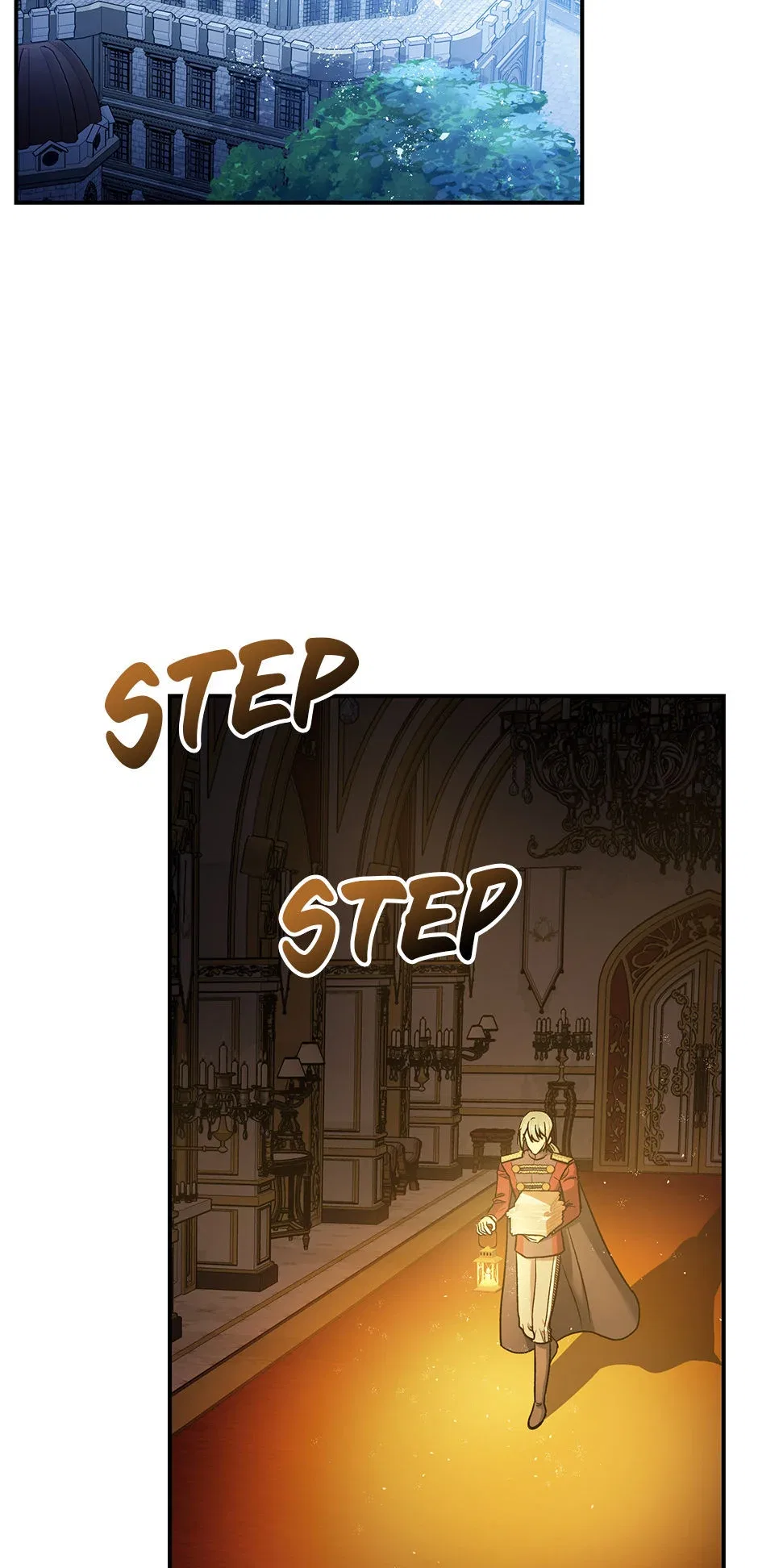 The Tyrant’s Tranquilizer Chapter 51 – Page 42
