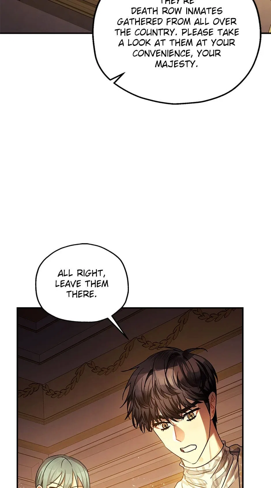 The Tyrant’s Tranquilizer Chapter 51 – Page 48