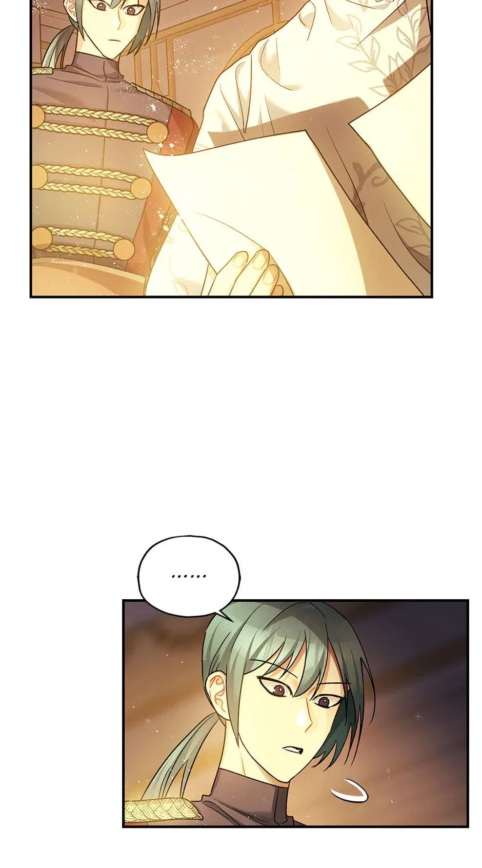 The Tyrant’s Tranquilizer Chapter 51 – Page 49