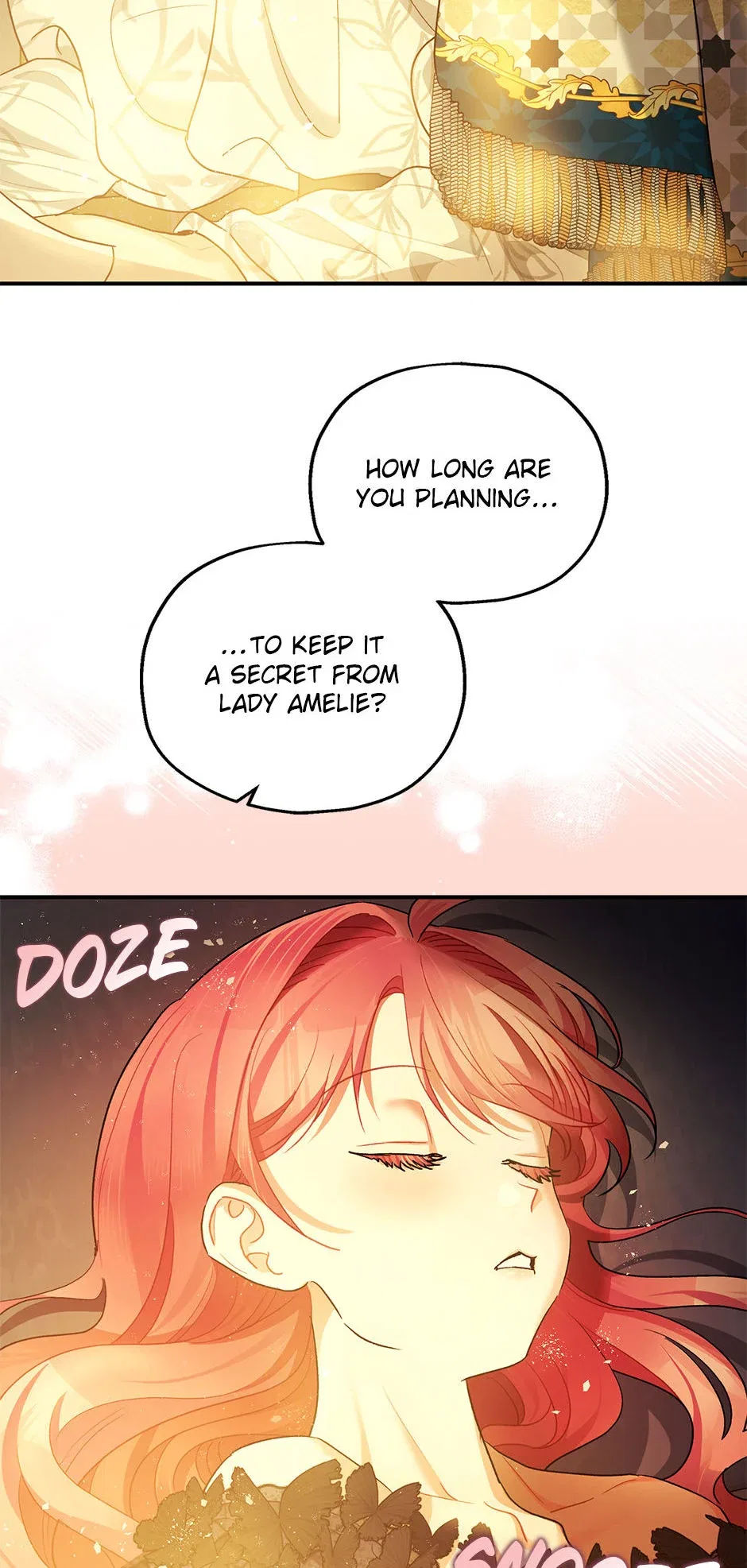 The Tyrant’s Tranquilizer Chapter 51 – Page 53