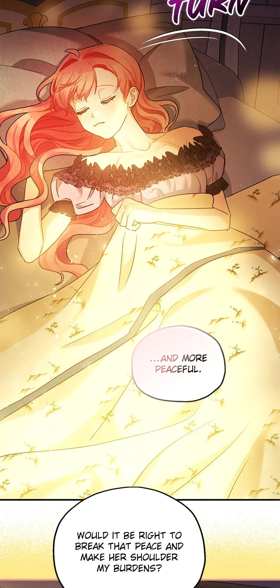 The Tyrant’s Tranquilizer Chapter 51 – Page 56