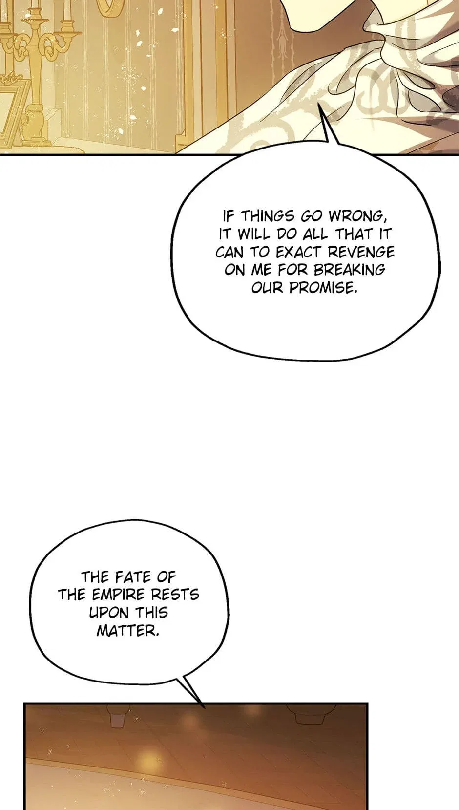 The Tyrant’s Tranquilizer Chapter 51 – Page 59