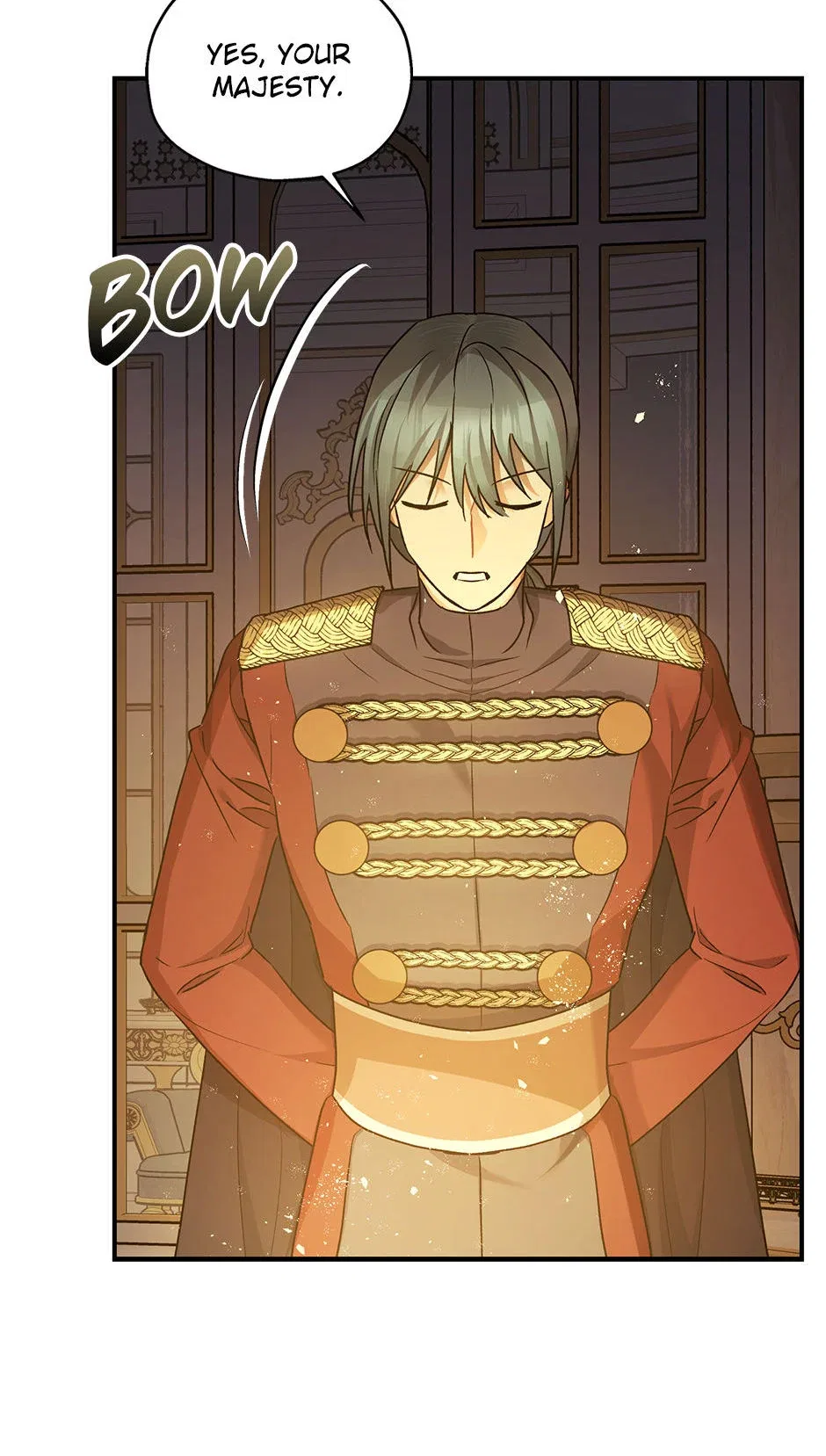 The Tyrant’s Tranquilizer Chapter 51 – Page 61