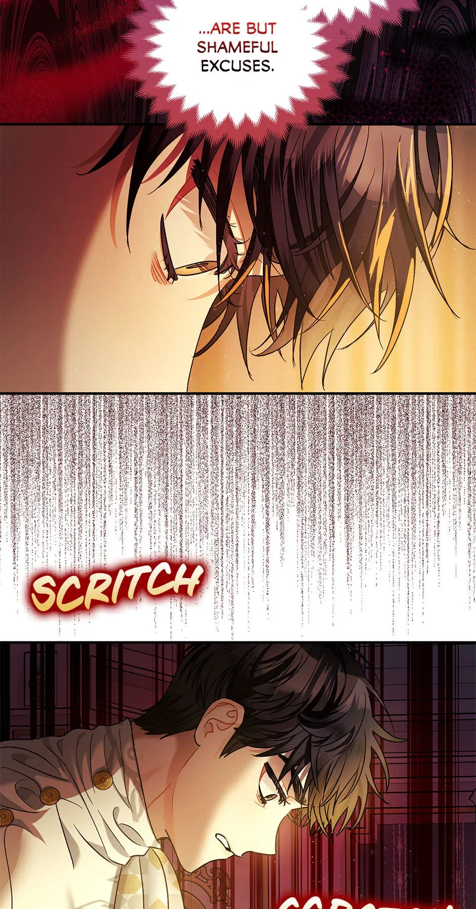 The Tyrant’s Tranquilizer Chapter 51 – Page 64