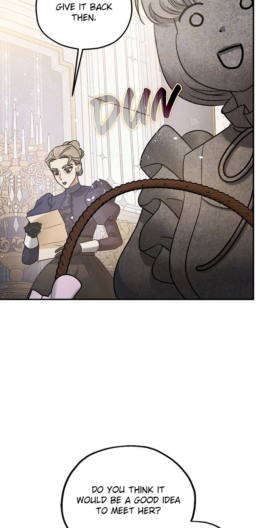 The Tyrant’s Tranquilizer Chapter 51 – Page 75