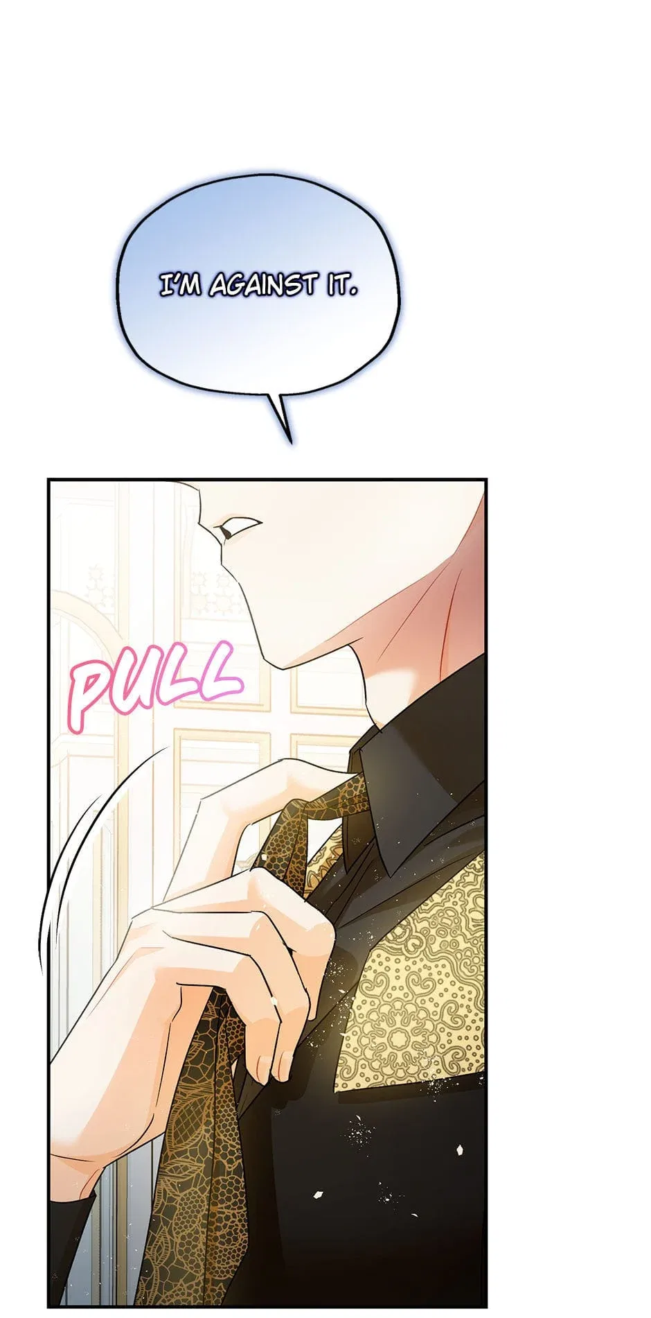 The Tyrant’s Tranquilizer Chapter 51 – Page 78