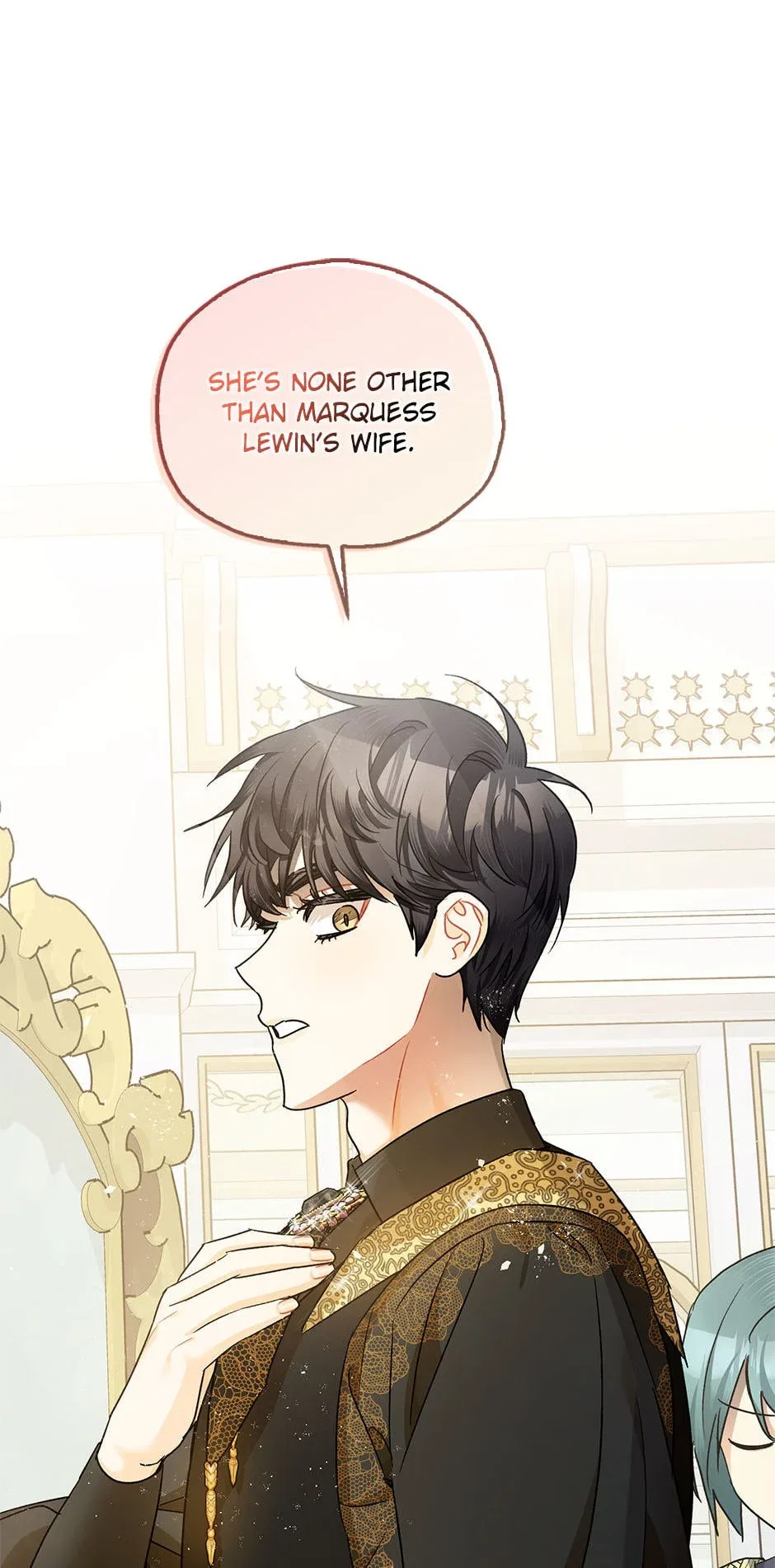 The Tyrant’s Tranquilizer Chapter 51 – Page 79