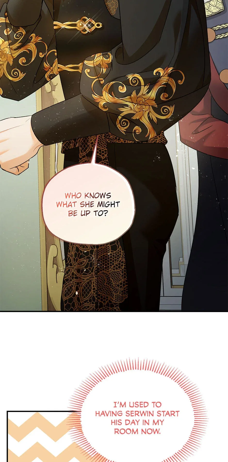The Tyrant’s Tranquilizer Chapter 51 – Page 80