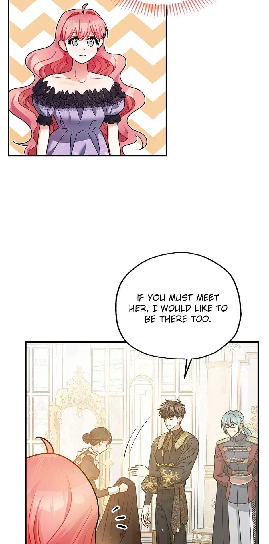 The Tyrant’s Tranquilizer Chapter 51 – Page 81