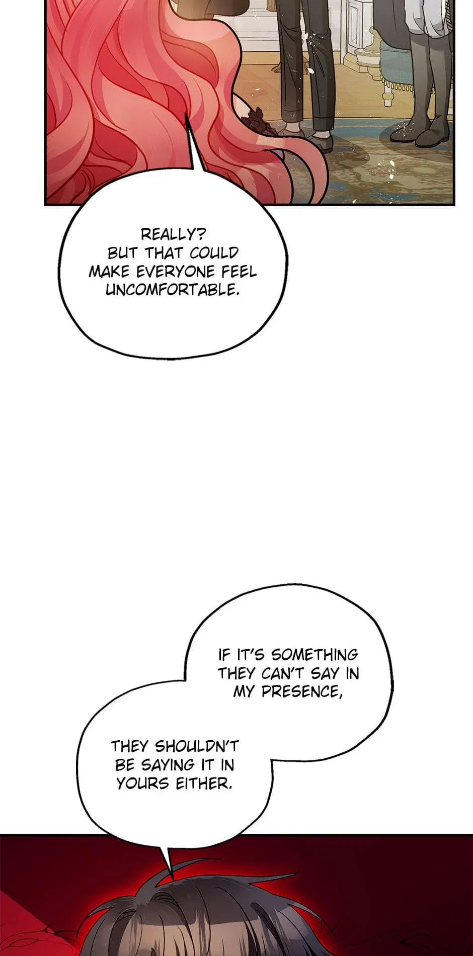 The Tyrant’s Tranquilizer Chapter 51 – Page 82