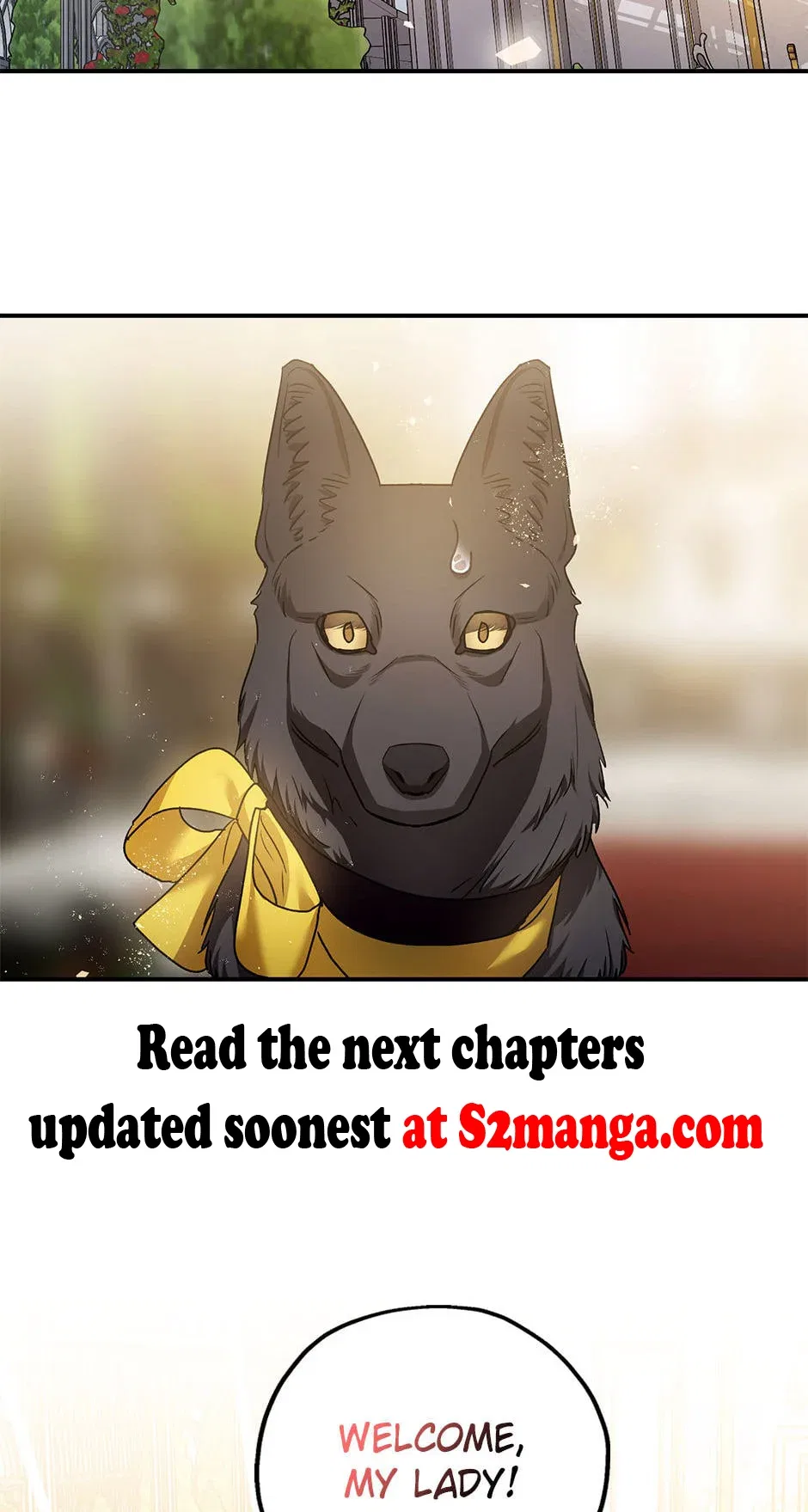 The Tyrant’s Tranquilizer Chapter 51 – Page 87