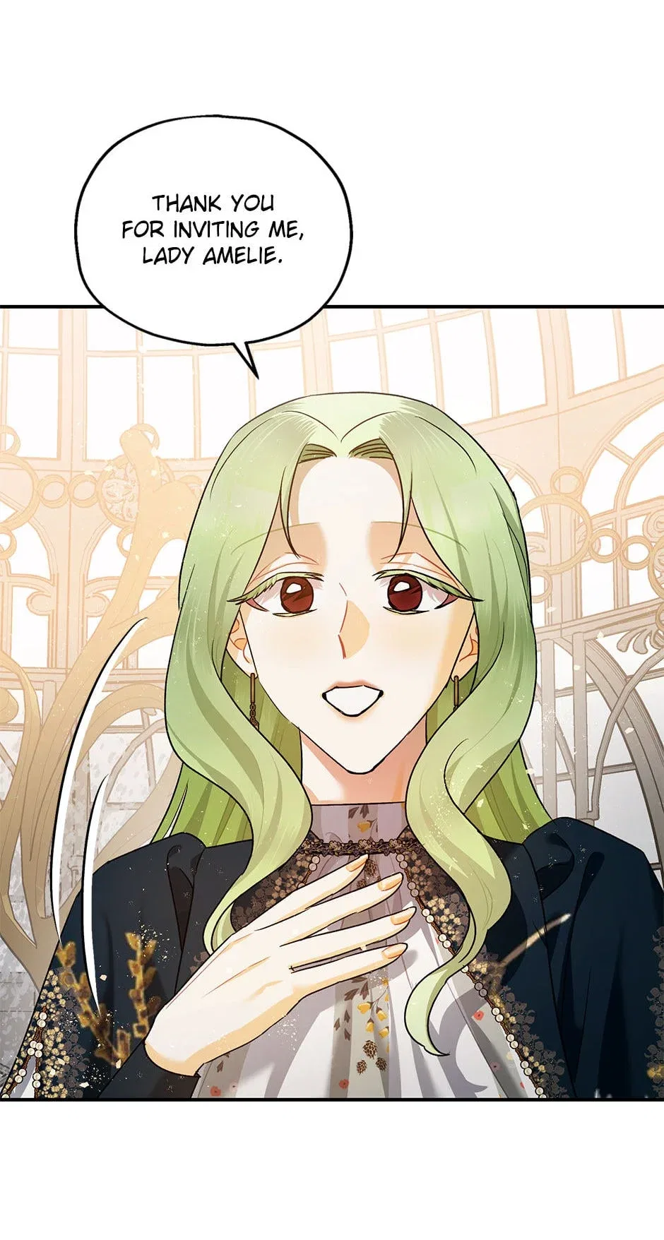 The Tyrant’s Tranquilizer Chapter 51 – Page 90