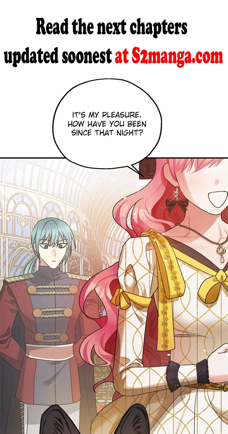 The Tyrant’s Tranquilizer Chapter 51 – Page 91
