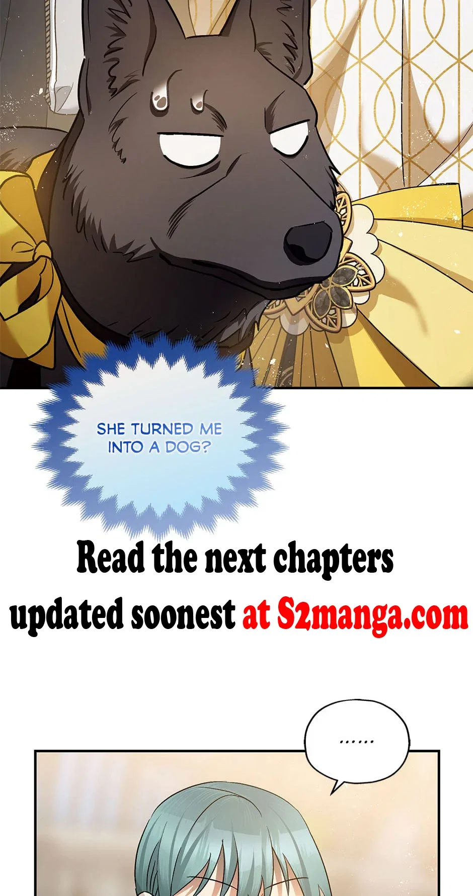 The Tyrant’s Tranquilizer Chapter 51 – Page 92