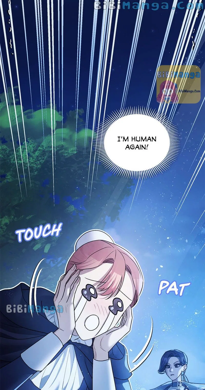 The Tyrant’s Tranquilizer Chapter 50 – Page 3