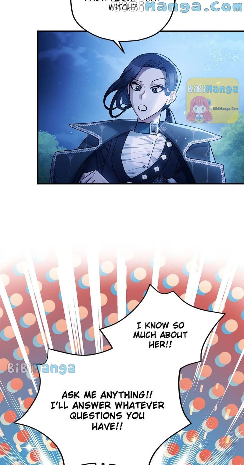 The Tyrant’s Tranquilizer Chapter 50 – Page 6